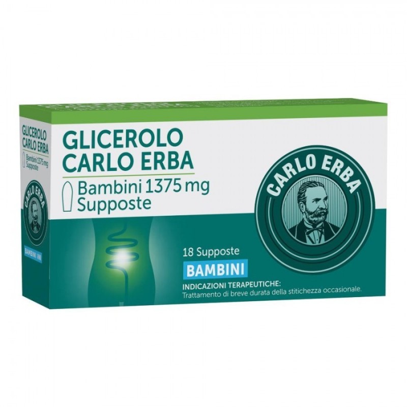 GLICEROLO 1000 G. OLCELLI FARMACEUTICI