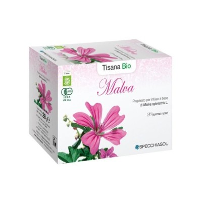 TISANA MALVA 20BS SPC