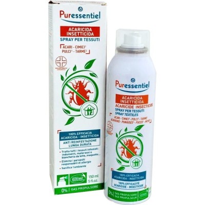 Puressentiel Spray Acaricida 150 Ml