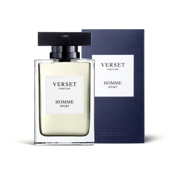 VERSET HOMME SPORT 100ML