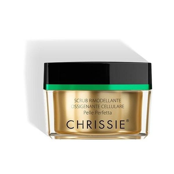 CHRISSIE SCRUB RIMOD 50G